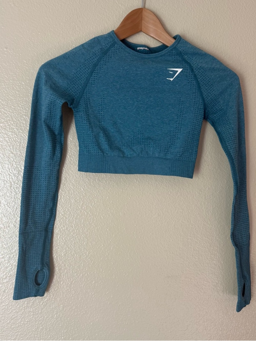 Gymshark Vital Crop Top